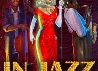 In Jazz игровой автомат